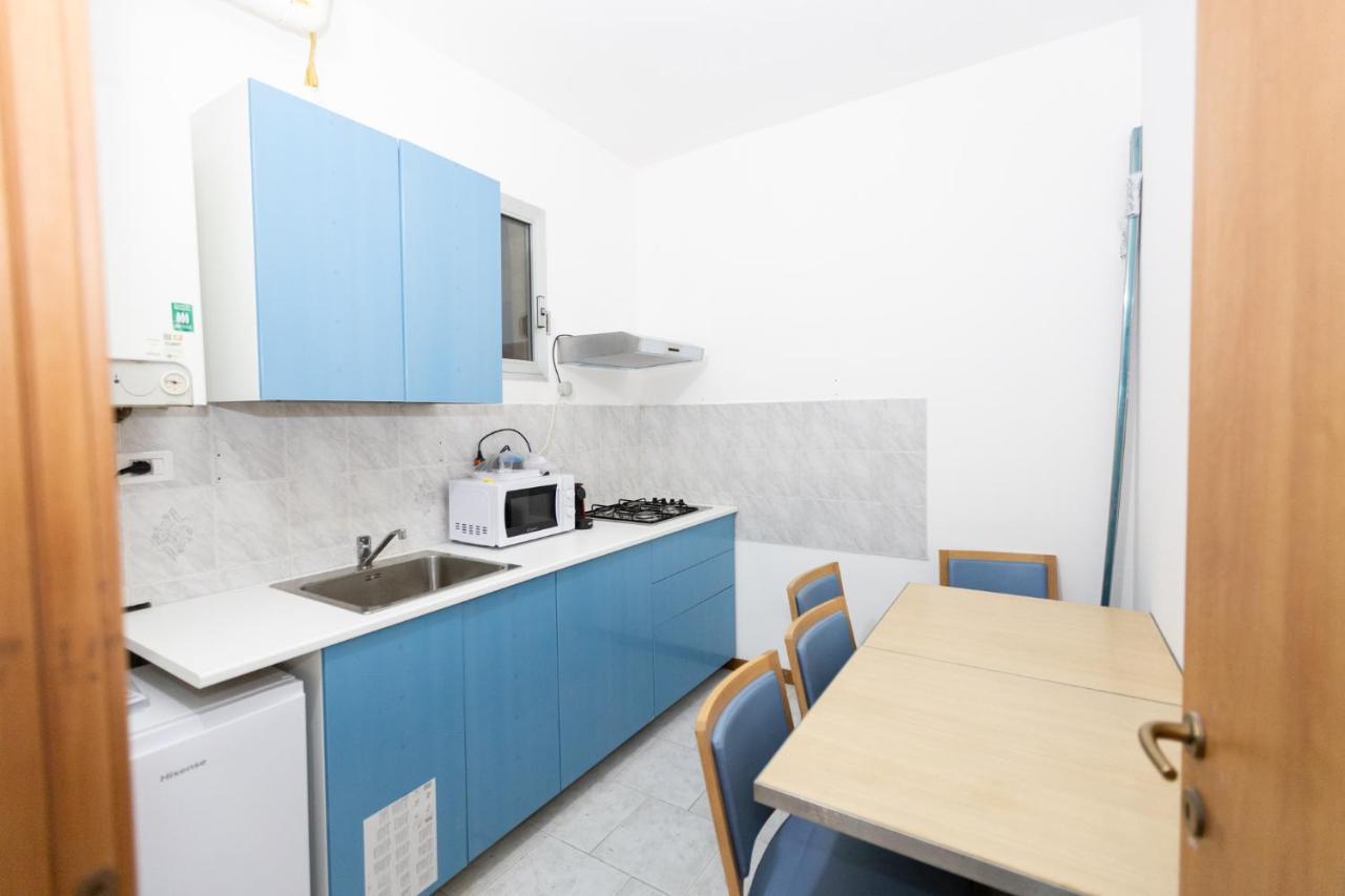 Dream House Chinatown Apartment Milano Ngoại thất bức ảnh