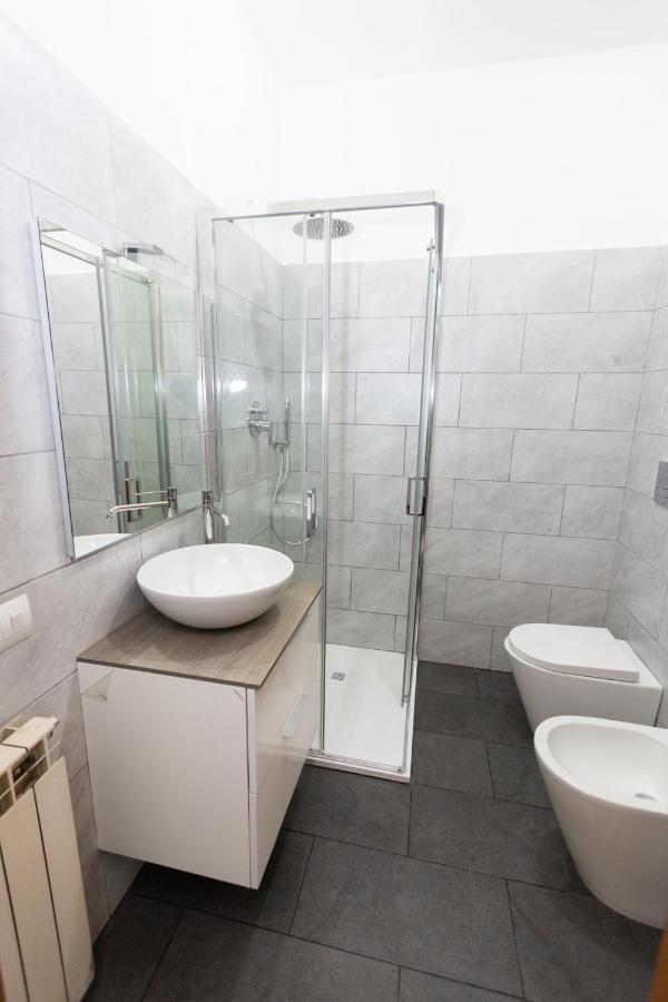 Dream House Chinatown Apartment Milano Ngoại thất bức ảnh