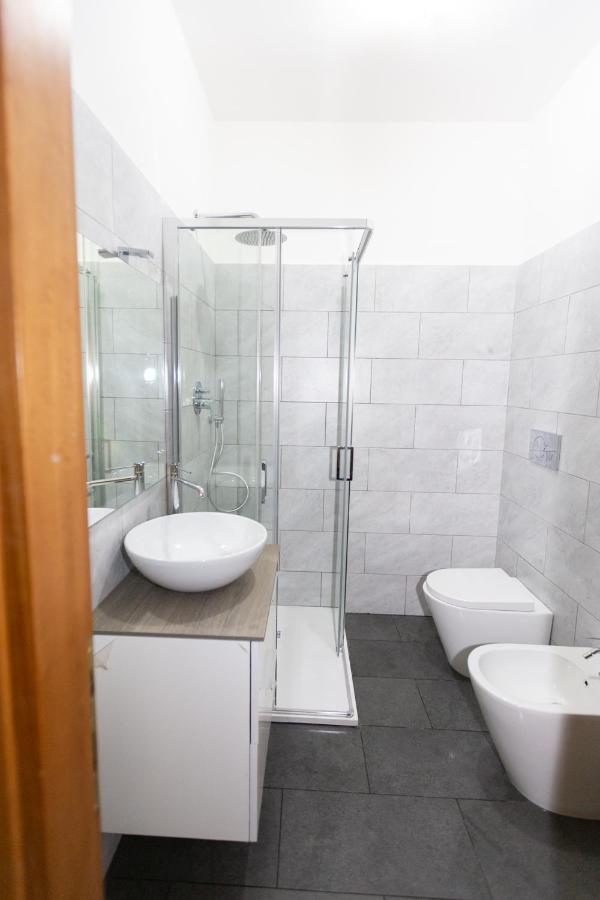 Dream House Chinatown Apartment Milano Ngoại thất bức ảnh