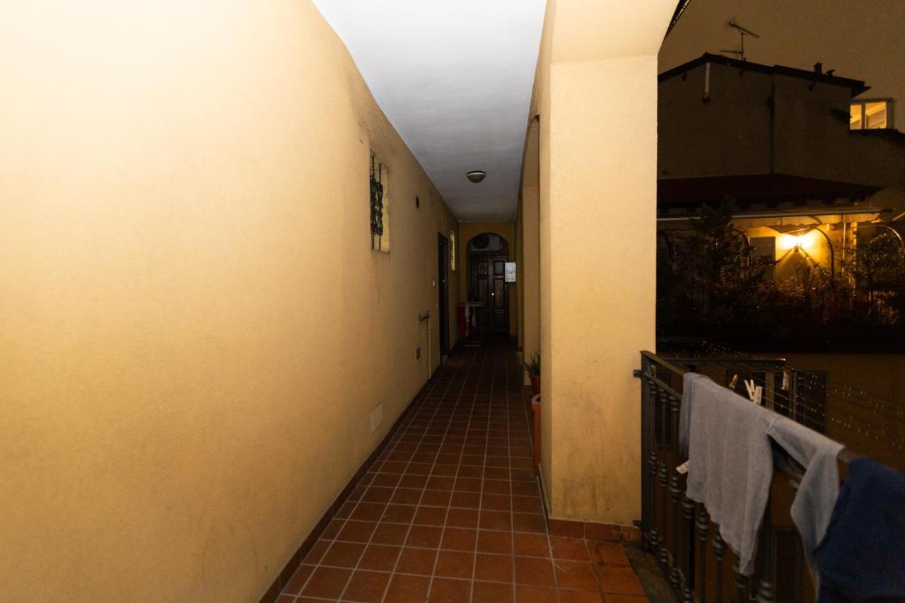 Dream House Chinatown Apartment Milano Ngoại thất bức ảnh