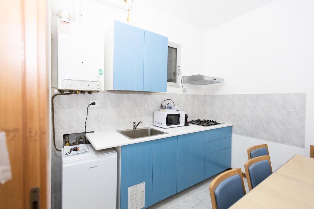 Dream House Chinatown Apartment Milano Ngoại thất bức ảnh