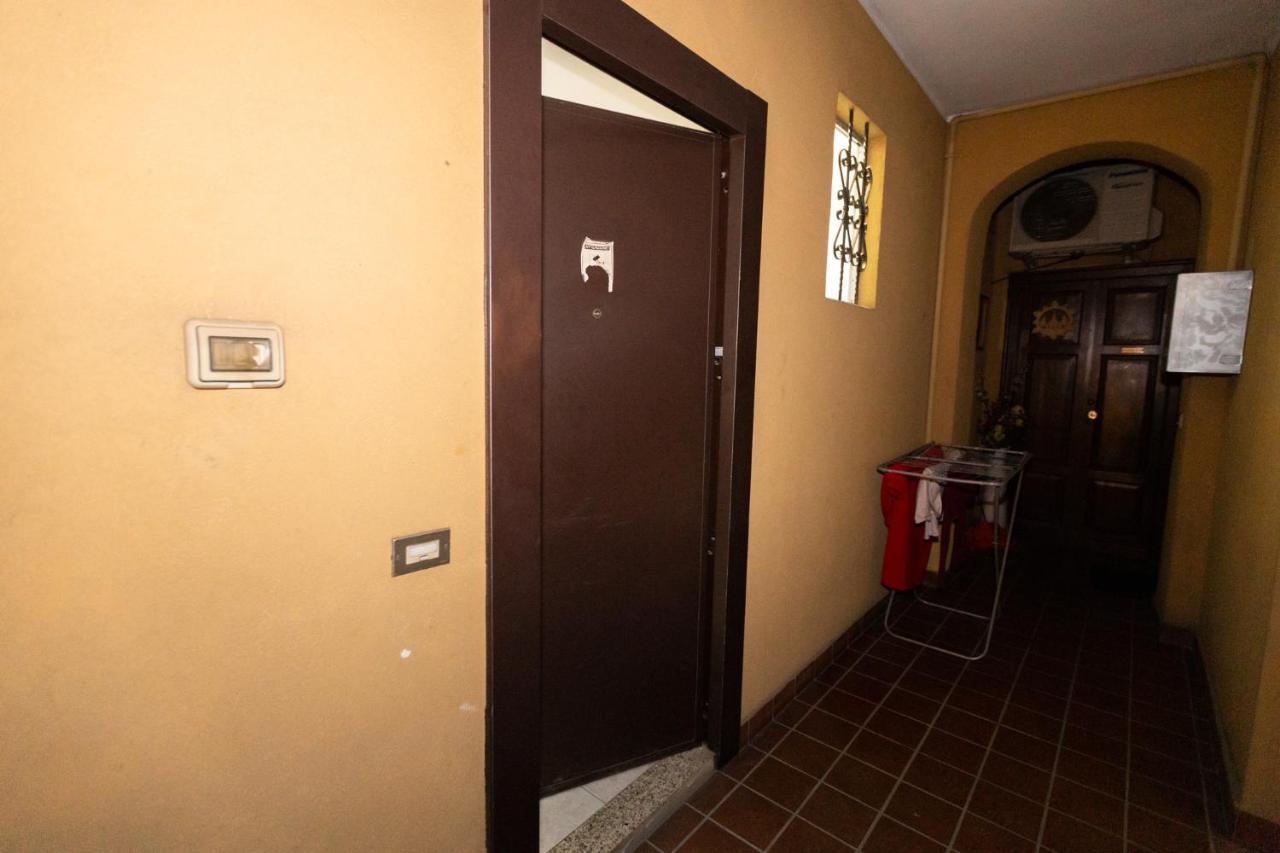Dream House Chinatown Apartment Milano Ngoại thất bức ảnh