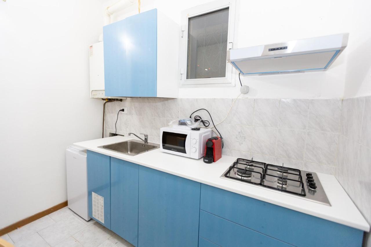 Dream House Chinatown Apartment Milano Ngoại thất bức ảnh