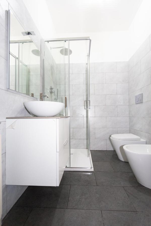 Dream House Chinatown Apartment Milano Ngoại thất bức ảnh