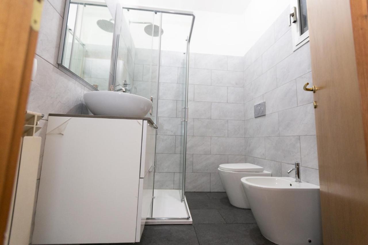 Dream House Chinatown Apartment Milano Ngoại thất bức ảnh