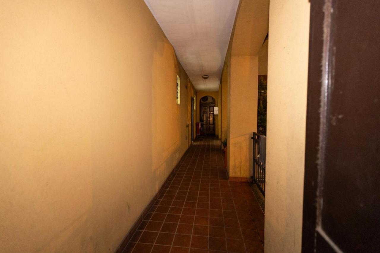 Dream House Chinatown Apartment Milano Ngoại thất bức ảnh