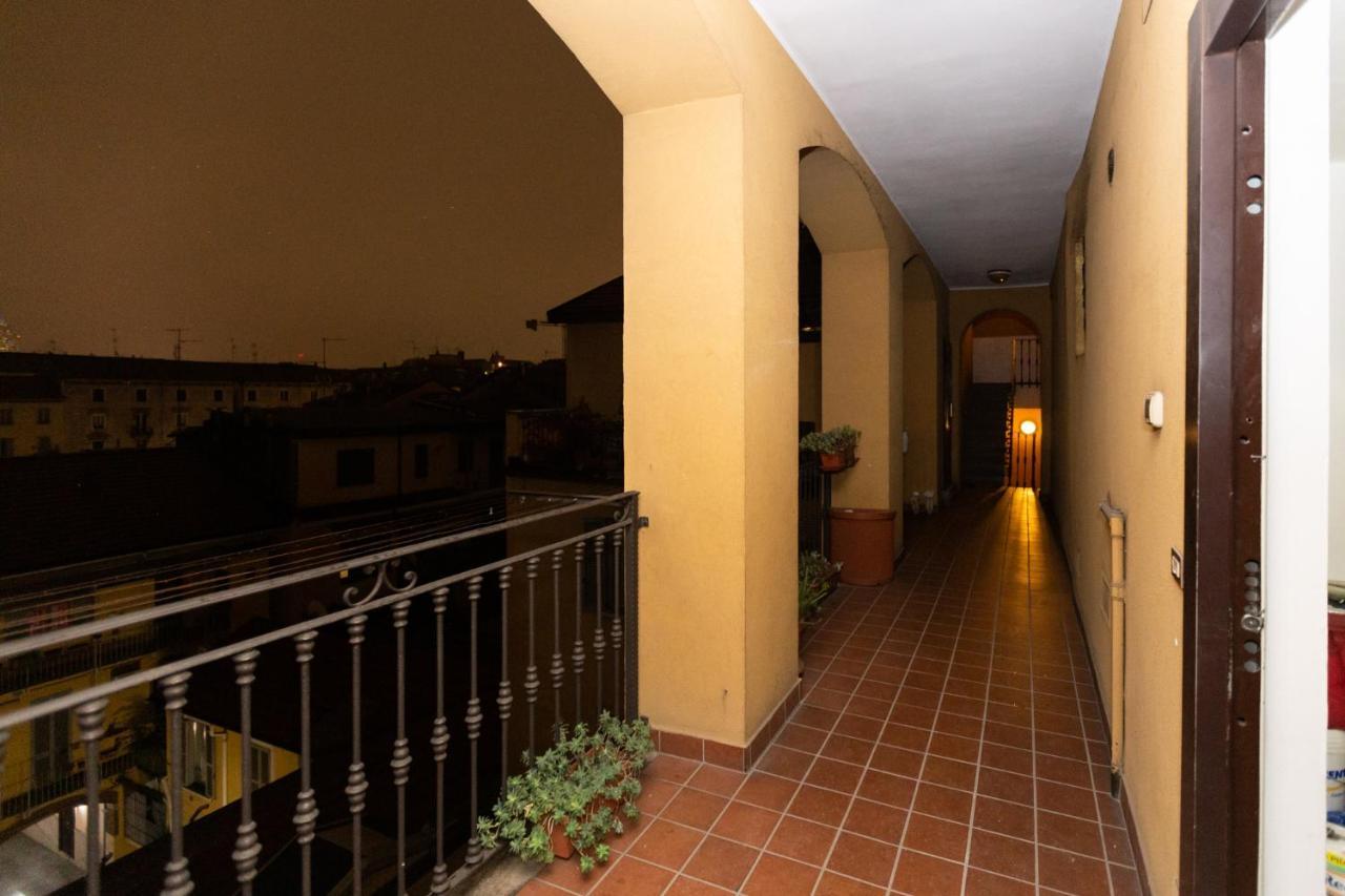 Dream House Chinatown Apartment Milano Ngoại thất bức ảnh